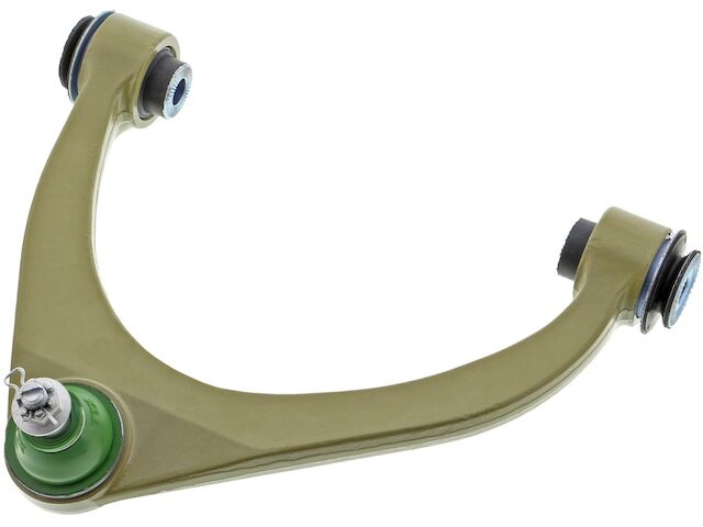 Front Left Upper Control Arm and Ball Joint Assembly - 2015-2022 Chevrolet Colorado - Mevotech 129829-05845520