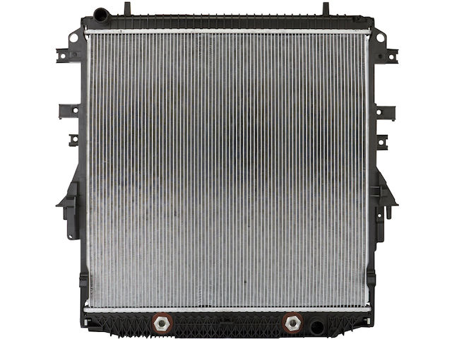 Radiator - 2015-2016 GMC Canyon 3.6L V6 - Spectra Premium 129830-05776261