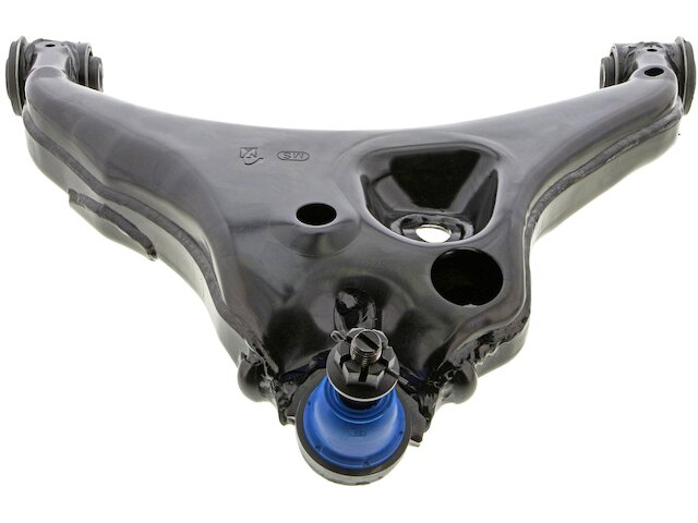 Front Left Lower Control Arm and Ball Joint Assembly - 2015-2022 GMC Canyon - Mevotech 129830-06202052