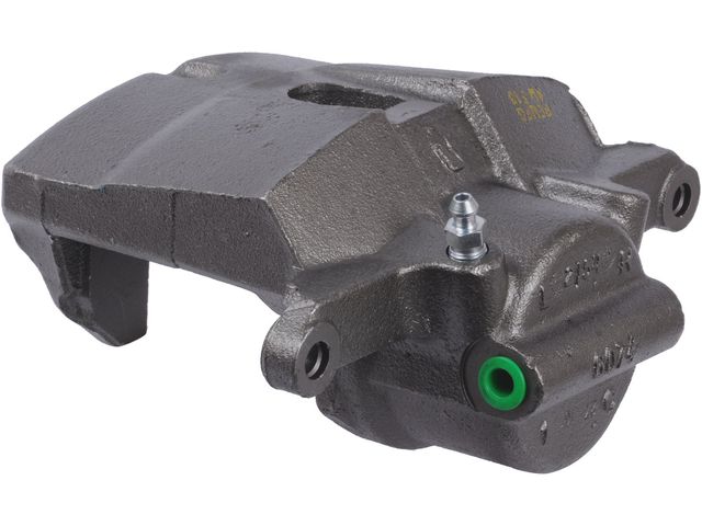 Front Left Brake Caliper - 2015-2017 Chrysler 200 2.4L 4-Cylinder - A1 Cardone 129837-05396624