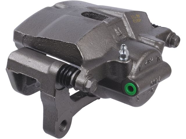 Front Left Brake Caliper - 2015-2016 Chrysler 200 2.4L 4-Cylinder - A1 Cardone 129837-05396661