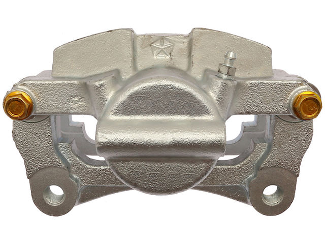 Front Right Brake Caliper - 2015-2017 Chrysler 200 - Raybestos 129837-05792047