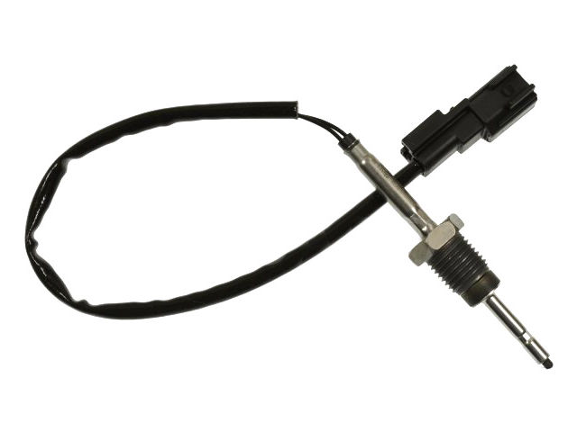 Exhaust Temperature Sensor - 2015-2022 Ford F450 Super Duty 6.7L V8 - Standard Motor Products 129840-05731096