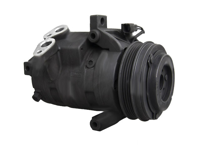 A/C Compressor - 2015-2019 Ford Transit-250 - Four Seasons 129859-05511640