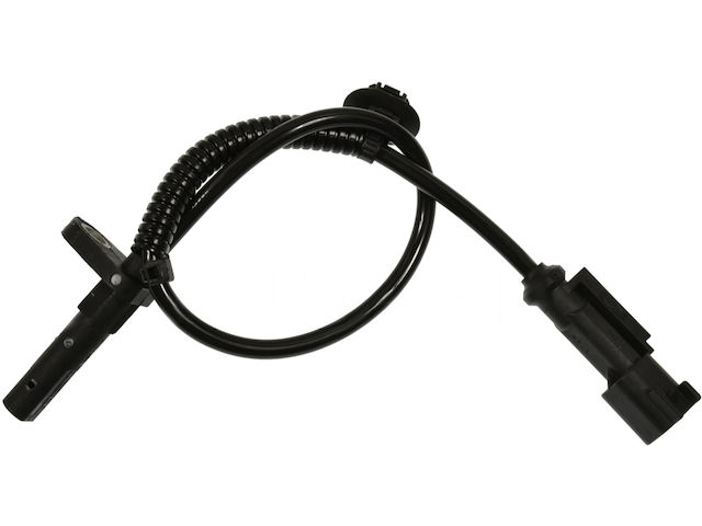 Rear ABS Speed Sensor - 2015, 2018-2020 Ford Transit-250 - Standard Motor Products 129859-05603092