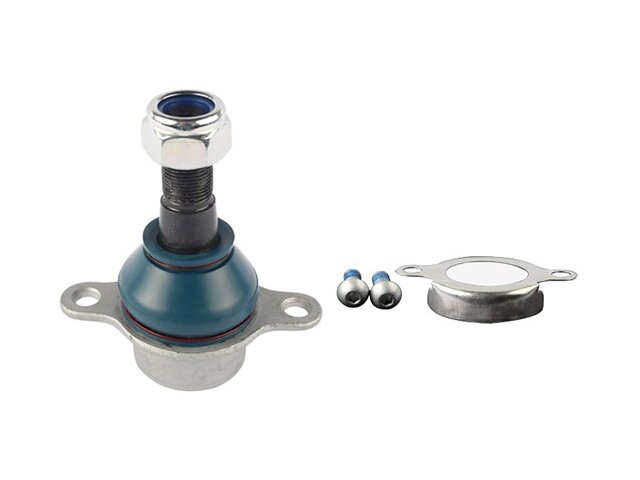 Front Lower Ball Joint - 2015-2019 Ford Transit-350 - Suspensia 129860-06199042