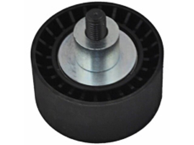 Accessory Belt Idler Pulley - 2015-2018, 2021 BMW M3 3.0L 6-Cylinder - Vaico 129890-06067527