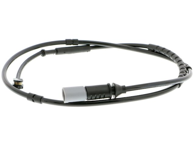 Rear Brake Pad Sensor - 2015-2016 BMW 428i xDrive Gran Coupe Base - Vemo 129911-06067911