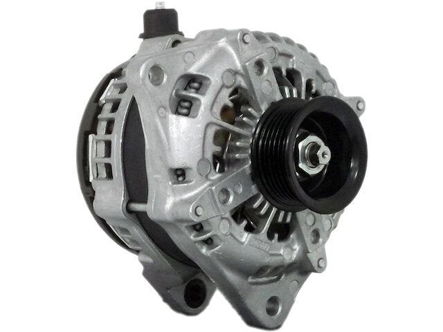 Alternator - 2015-2017 Ford F150 - Pure Energy 129927-05766029