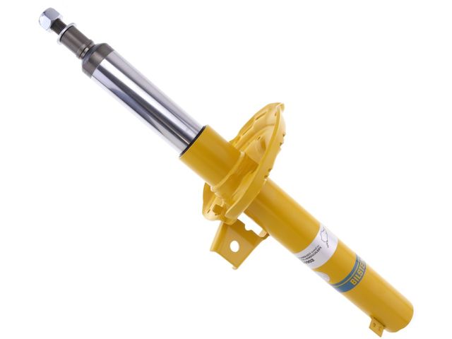 Front Strut Assembly - 2015 Audi A3 - Bilstein 129932-05802389