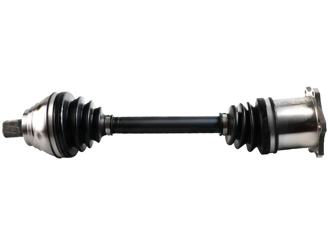 Front Left Axle Assembly - 2015-2016 Audi A3 Diesel - SurTrack 129932-05854023