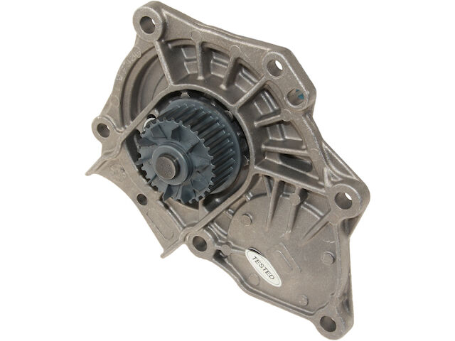 Water Pump - 2015-2017 Audi A3 Quattro 2.0L 4-Cylinder CNTC - Graf 129933-05825915