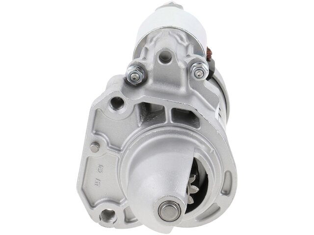 Starter - 2015-2019 Jeep Cherokee 3.2L V6 - Bosch 129942-09274722