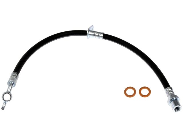 Rear Right Brake Hose - 2015-2018 Subaru Forester 2.5L H4 - Dorman 129943-05716157