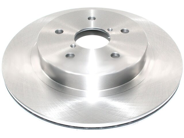 Rear Brake Rotor - 2015-2023 Subaru Legacy - DuraGo 129944-05945412