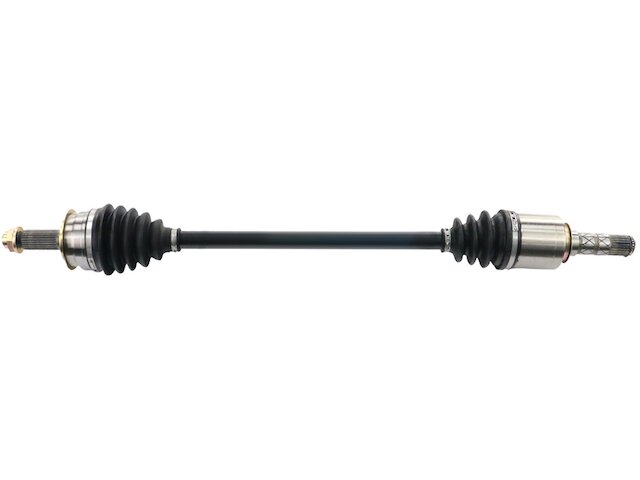 Front CV Axle Assembly - 2015-2019 Subaru Outback AWD without ABS - SurTrack 129945-05916183