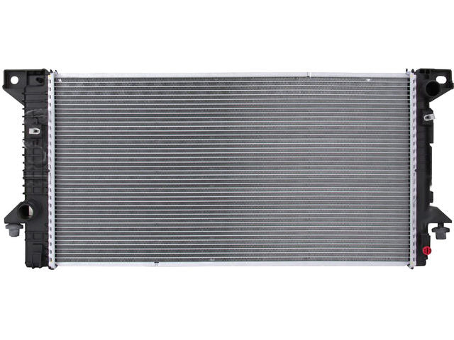 Radiator - 2015-2017 Ford Expedition 3.5L V6 - Spectra Premium 129947-05485185
