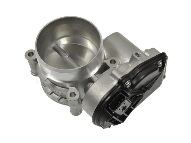 Throttle Body - 2015-2017 Ford Expedition 3.5L V6 - Standard Motor Products 129947-05581613