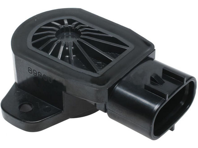 Throttle Position Sensor - 2001 Suzuki Grand Vitara 2.7L V6 - Standard Motor Products 13-05064736