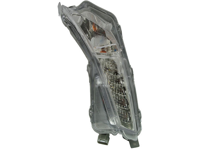 Left Turn Signal Assembly - 2015-2017 Toyota Camry Sedan - TYC 130004-05675018