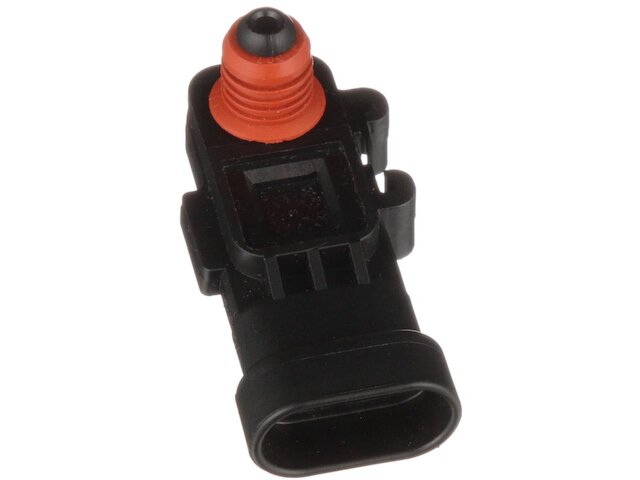 MAP Sensor - 2015-2017 Dodge Charger 6.2L V8 - Standard Motor Products 130017-06144404