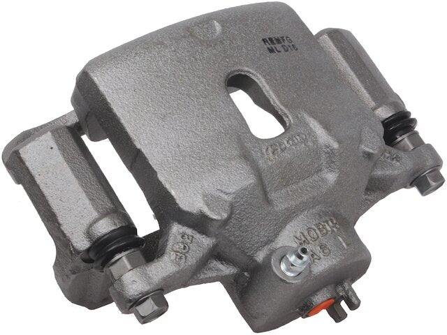 Front Left Brake Caliper - 2015-2018 Kia Forte Sedan - A1 Cardone 130020-06182017