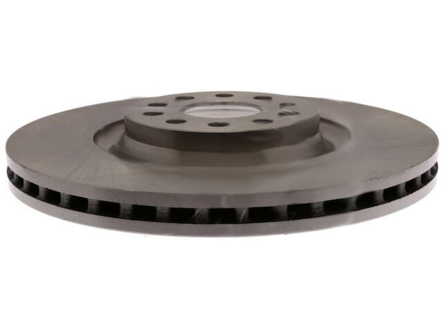 Front Brake Rotor - 2015 Volkswagen Golf GAS - Raybestos 130027-05864098