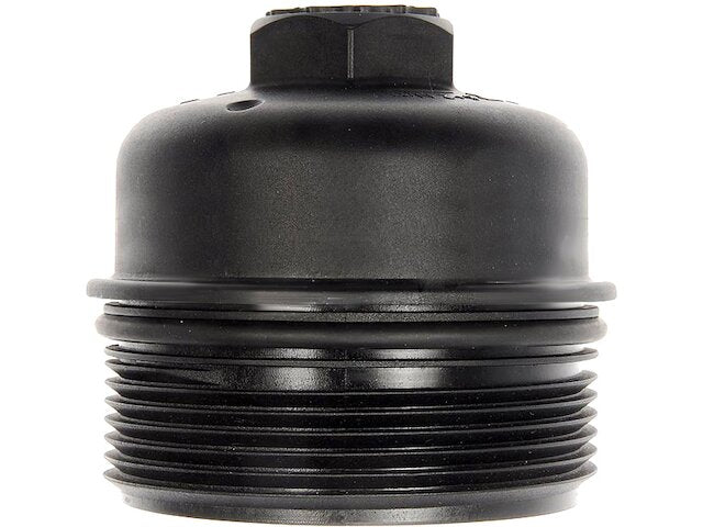 Oil Filter Housing Cap - 2015-2016 Volkswagen Jetta 2.0L 4-Cylinder CVCA Diesel - Dorman 130028-05907962