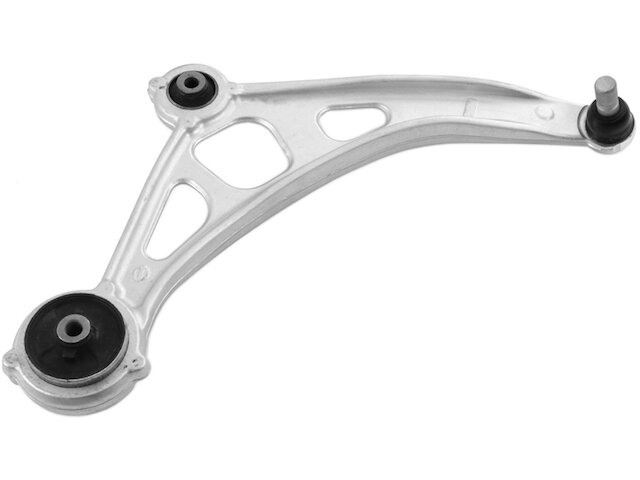 Front Right Lower Control Arm and Ball Joint Assembly - 2015-2022 Nissan Murano - Delphi 130041-06126869