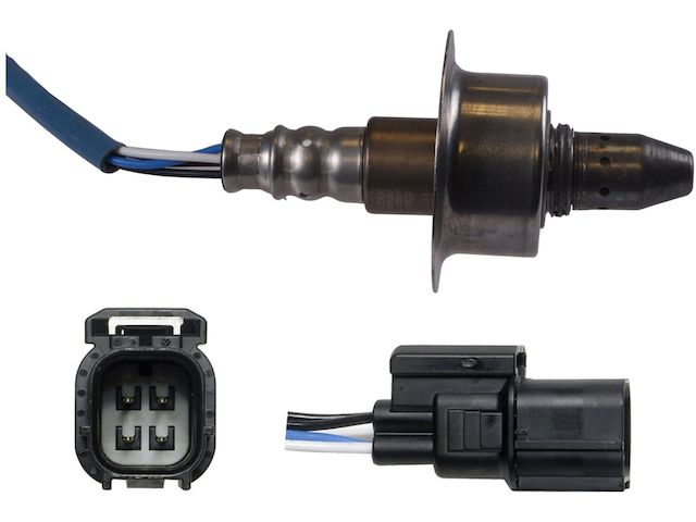 Upstream Air Fuel Ratio Sensor - 2015-2020 Honda Fit - Denso 130058-05569481