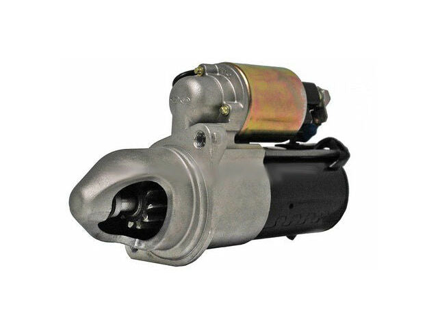 Starter - 2015-2019 Hyundai Sonata Sedan - TYC 130082-05844110