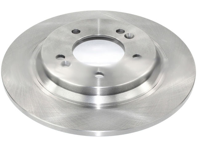 Rear Brake Rotor - 2015-2023 Hyundai Sonata - DuraGo 130082-05945456