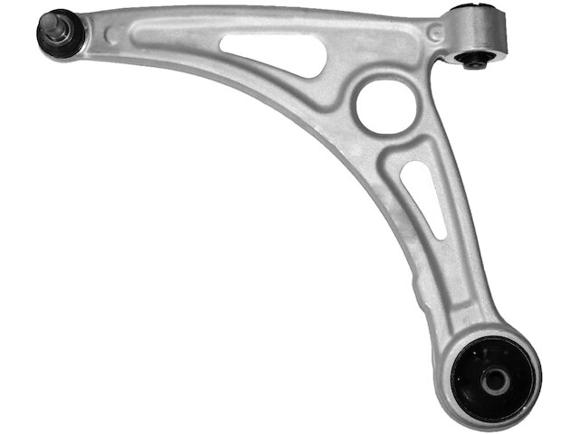 Front Left Lower Control Arm and Ball Joint Assembly - 2015-2019 Hyundai Sonata GAS - Suspensia 130082-06335414