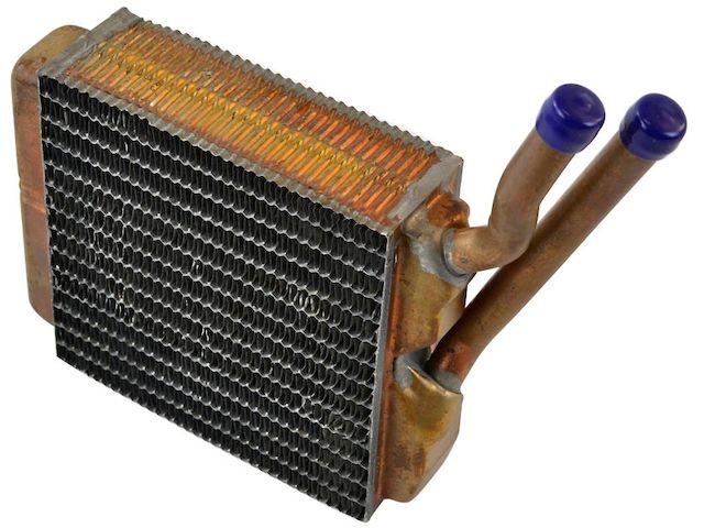 Heater Core - 1988-1992 Isuzu Pickup - OSC Automotive 1301-05650853