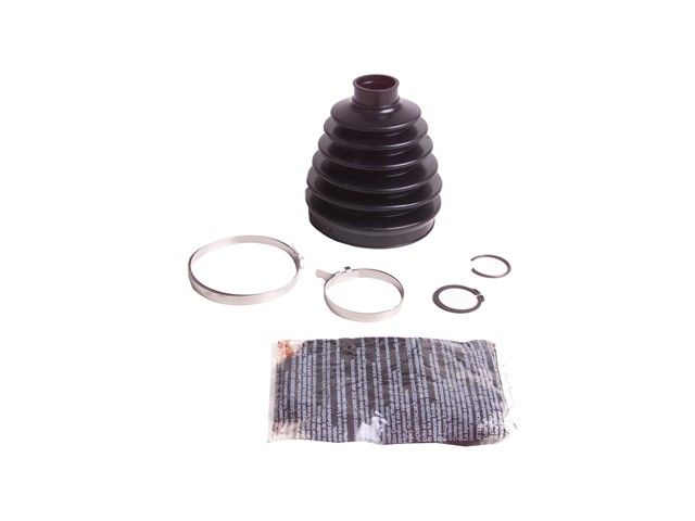 Front Outer CV Boot Kit - 2015-2017 Honda Accord 2.4L 4-Cylinder - Beck Arnley 130202-05014830