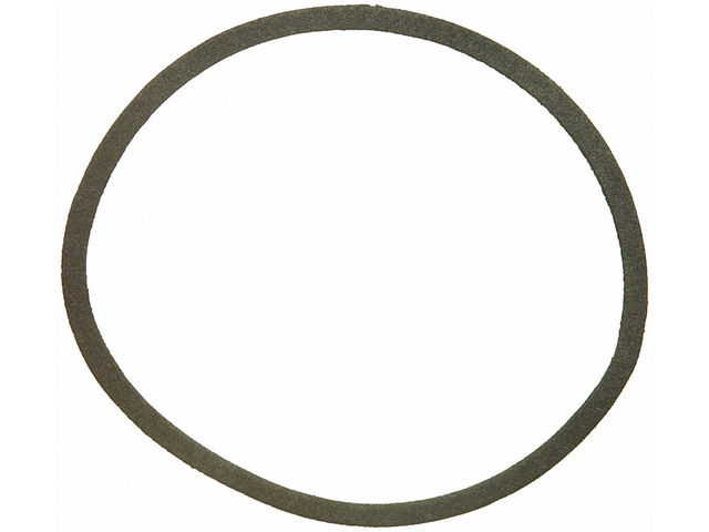Air Cleaner Mounting Gasket - 1991-1992 Isuzu Rodeo 3.1L V6 - Felpro 1303-05035804