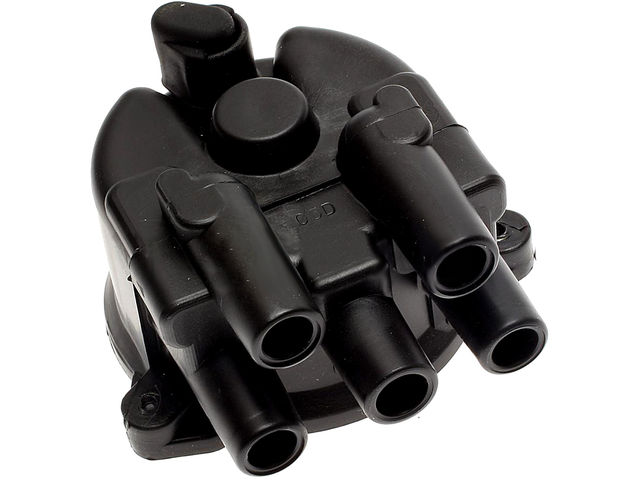 Distributor Cap - 1991-1997 Isuzu Rodeo 2.6L 4-Cylinder - Standard Motor Products 1303-05090578