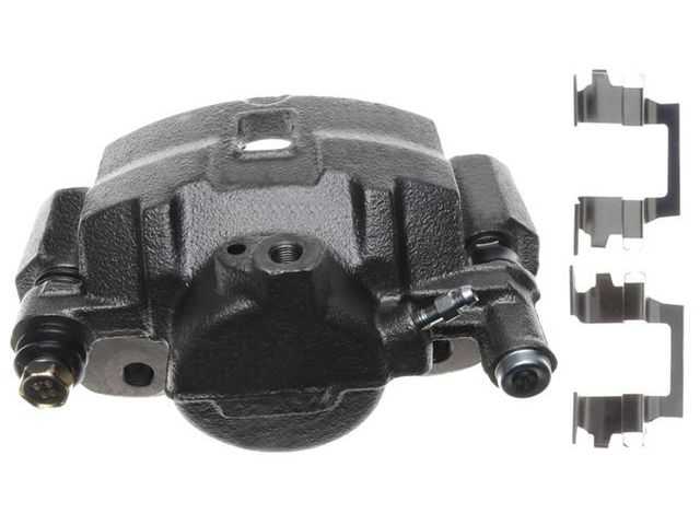 Front Left Brake Caliper - 1991-1995 Isuzu Rodeo 2.6L 4-Cylinder - Raybestos 1303-05747144
