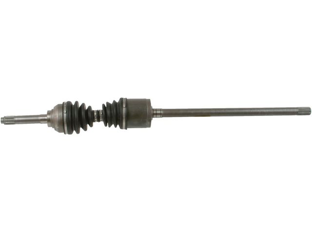 Front Left CV Axle Assembly - 1991-1996 Isuzu Rodeo 4WD - A1 Cardone 1303-05925911