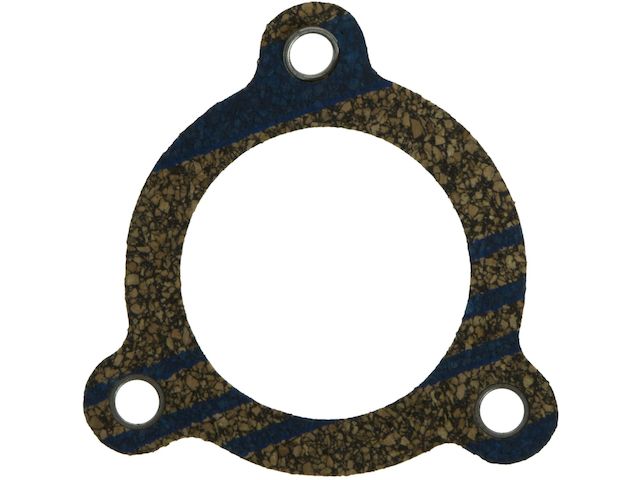 Rear Camshaft Housing Gasket - 1991-1992 Isuzu Rodeo 3.1L V6 - Felpro 1303-06080355