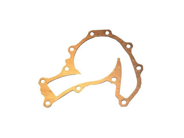Water Pump Gasket - 1993-2004 Isuzu Rodeo 3.2L V6 - Beck Arnley 1305-05110134