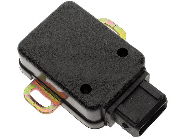 Throttle Position Sensor - 1993-1995 Isuzu Rodeo 2.6L 4-Cylinder - Standard Motor Products 1305-05186991