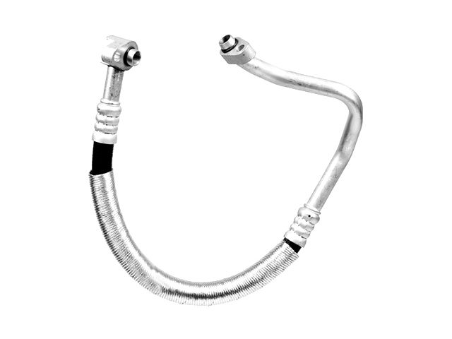 A/C Refrigerant Suction Hose - 1993-1997 Isuzu Rodeo 3.2L V6 - Four Seasons 1305-05318304