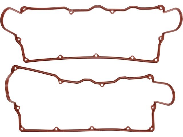 Valve Cover Gasket Set - 1993-1997 Isuzu Rodeo 3.2L V6 VIN V - Victor Reinz 1305-06009747
