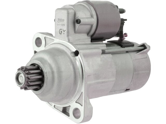 Starter - 2015 Volkswagen Passat TDI SE 2.0L 4-Cylinder - Valeo 130917-05806514
