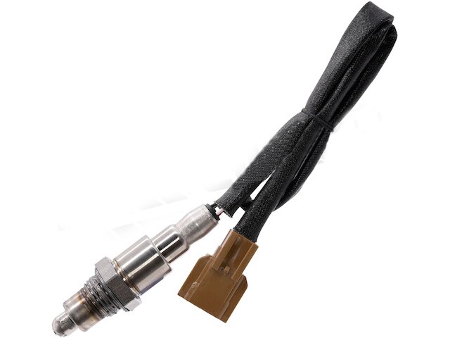 Downstream Rear Oxygen Sensor - 2015-2017 Nissan Quest 3.5L V6 VQ35DE Naturally Aspirated GAS - Walker 130959-06215900