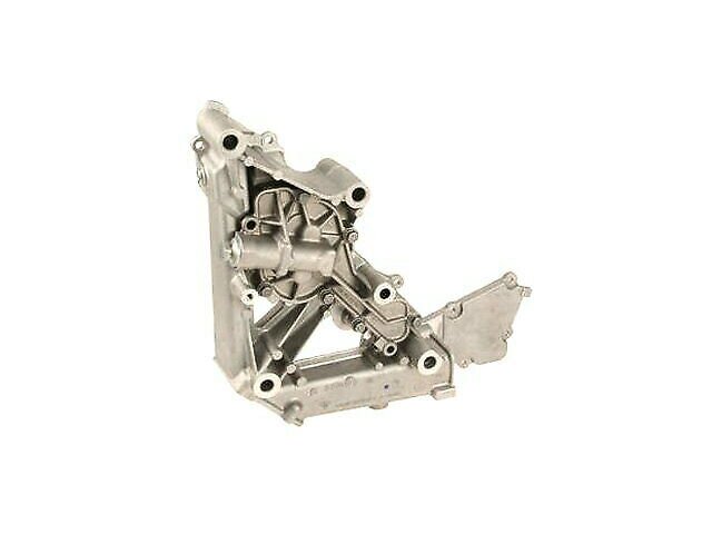 Oil Pump - 1997-2004 Porsche Boxster - Hella 131-06090824