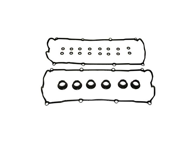 Valve Cover Gasket Set - 1998-2004 Isuzu Rodeo 3.2L V6 - Beck Arnley 1310-05010831