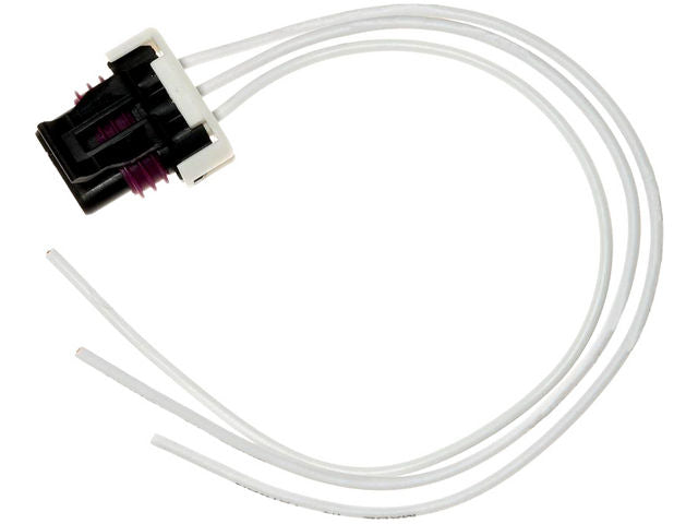 Engine Camshaft Position Sensor Connector - 1998-2004 Isuzu Rodeo 3.2L V6 - Standard Motor Products 1310-05063615