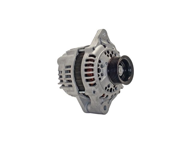 Alternator - 1998 Isuzu Rodeo 3.2L V6 - Pure Energy 1310-05514379